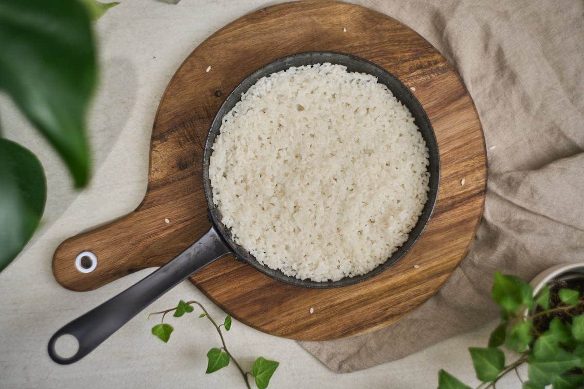 Quelle Est La Bonne Quantit De Riz Par Personne D Couvrez Comment