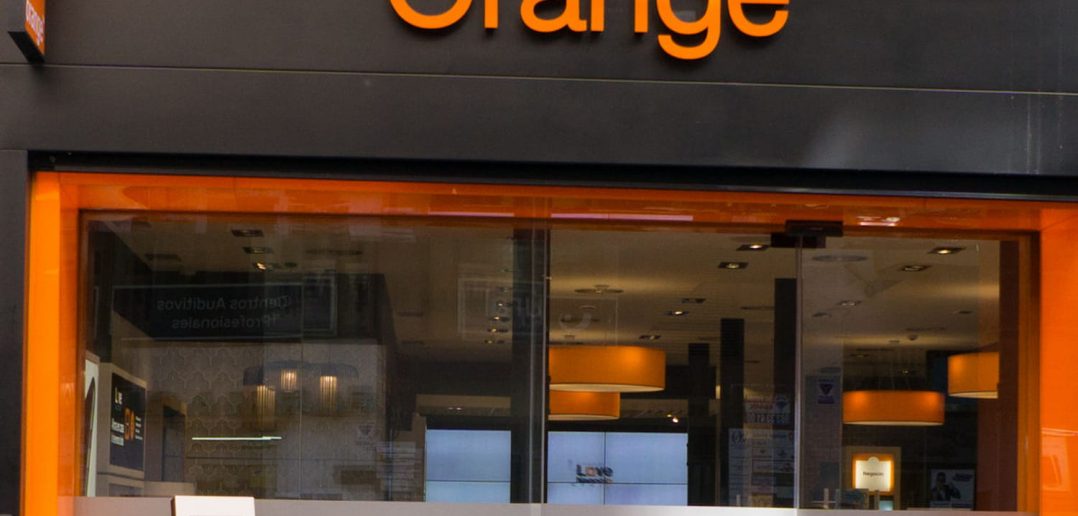 comment envoyer un message chez orange