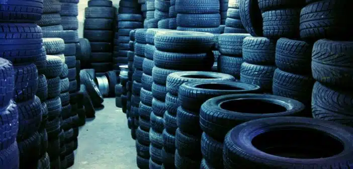 On vous fait découvrir les tests des meilleurs pneus