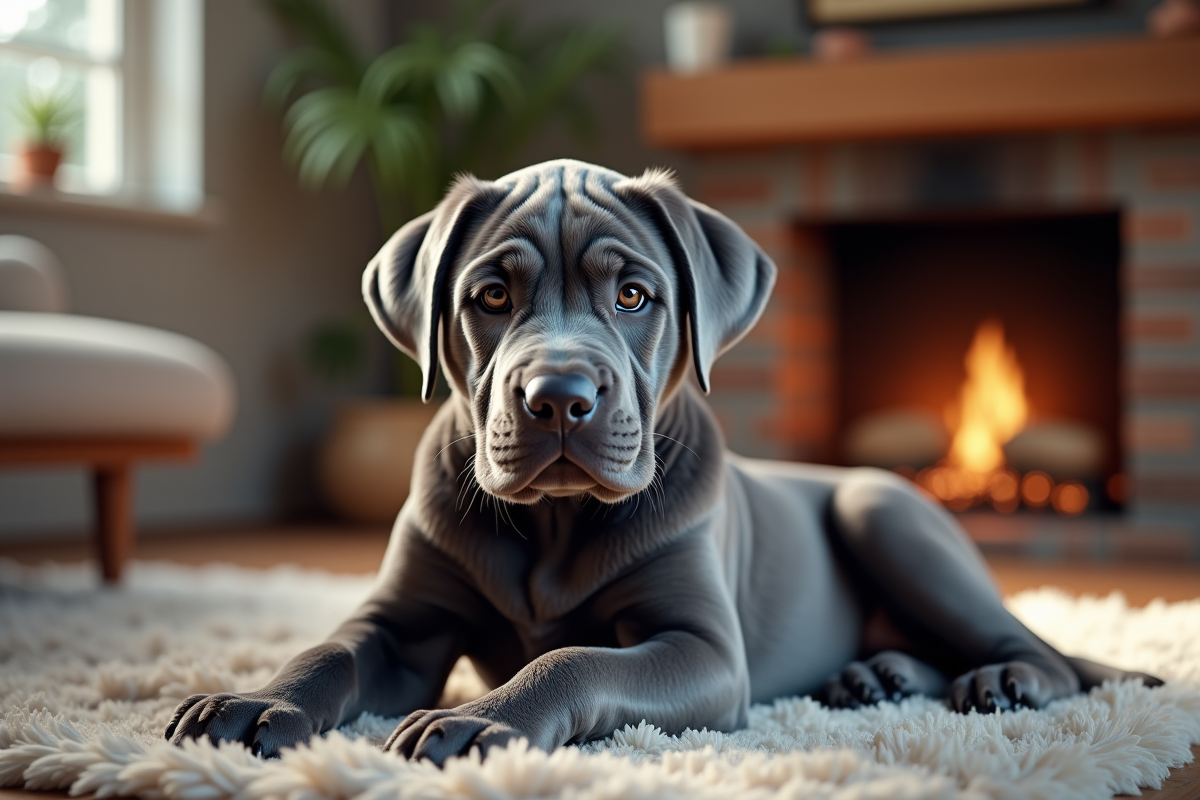 cane corso